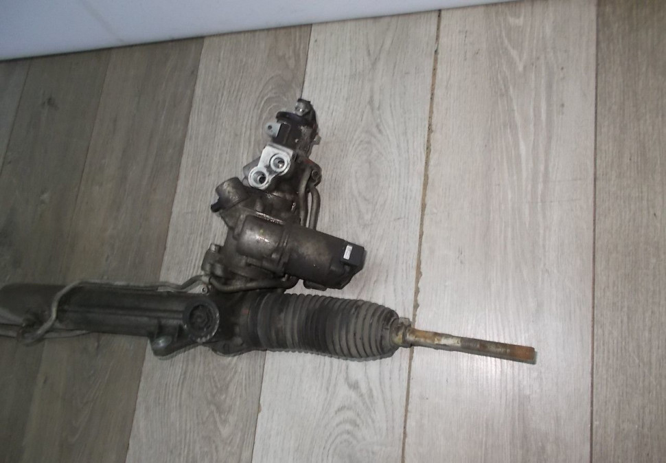 Рейка рулевая бу BMW X6 E71 OEM 7882434276