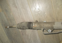 Рейка рулевая бу BMW X6 E71 OEM 7882434276