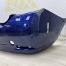 Бампер задний Renault Logan 2 OEM 850220639R Бампер задний Renault Logan 2 OEM 850220639R