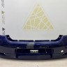 Бампер задний Renault Logan 2 OEM 850220639R Бампер задний Renault Logan 2 OEM 850220639R