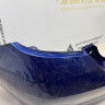 Бампер задний Renault Logan 2 OEM 850220639R Бампер задний Renault Logan 2 OEM 850220639R