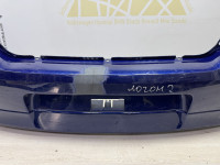 Бампер задний Renault Logan 2 OEM 850220639R
