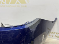 Бампер задний Renault Logan 2 OEM 850220639R