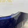 Бампер задний Renault Logan 2 OEM 850220639R Бампер задний Renault Logan 2 OEM 850220639R