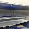 Бампер задний Renault Logan 2 OEM 850220639R Бампер задний Renault Logan 2 OEM 850220639R