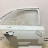 Дверь задняя правая Skoda Rapid OEM 5JA833052A Дверь задняя правая Skoda Rapid OEM 5JA833052A