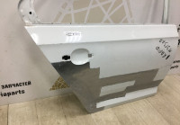 Дверь задняя правая Skoda Rapid OEM 5JA833052A