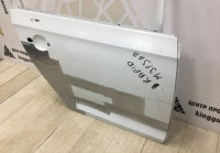 Дверь задняя правая Skoda Rapid OEM 5JA833052A