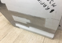 Дверь задняя правая Skoda Rapid OEM 5JA833052A