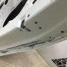 Дверь задняя правая Skoda Rapid OEM 5JA833052A Дверь задняя правая Skoda Rapid OEM 5JA833052A