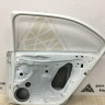 Дверь задняя правая Skoda Rapid OEM 5JA833052A Дверь задняя правая Skoda Rapid OEM 5JA833052A