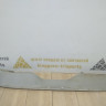 Накладка заднего бампера бу BMW X6 F16 OEM 51127323789