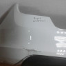 Бампер задний бу Skoda Rapid OEM 60U807421 (В)