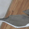 Бампер задний бу Skoda Rapid OEM 60U807421 (В) Бампер задний бу Skoda Rapid OEM 60U807421 (В)
