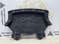 Защита двигателя бу BMW X5 F15 OEM 51757290659