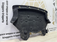 Защита двигателя бу BMW X5 F15 OEM 51757290659