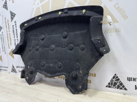 Защита двигателя бу BMW X5 F15 OEM 51757290659
