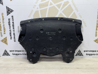 Защита двигателя бу BMW X5 F15 OEM 51757290659