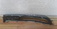 Решетка птф правая Volkswagen Passat B8 oem 3g0853660