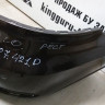 Бампер задний Volkswagen Polo 5 рестайлинг oem 6RU807421D