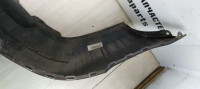 Бампер задний Volkswagen Polo 5 рестайлинг oem 6RU807421D