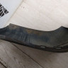 Бампер задний Volkswagen Polo 5 рестайлинг oem 6RU807421D