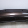 Бампер задний Volkswagen Polo 5 рестайлинг oem 6RU807421D