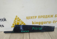 Накладка передней правой двери бу Skoda Kodiaq OEM 565837902