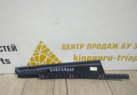 Накладка передней правой двери бу Skoda Kodiaq OEM 565837902