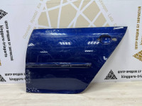 Дверь задняя левая Volkswagen Golf 5+
