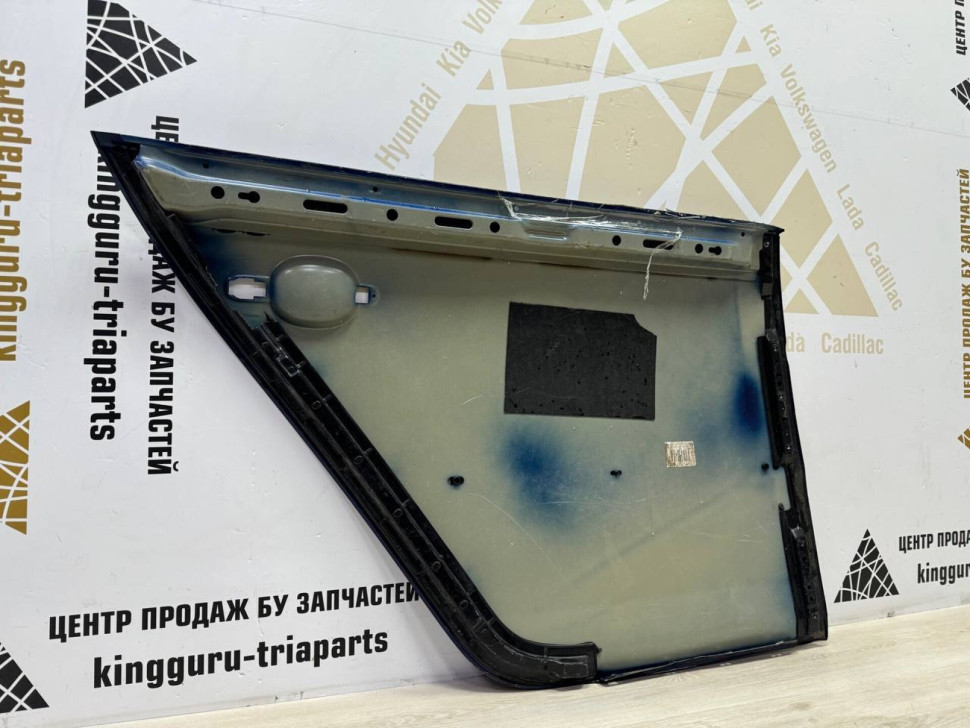 Дверь задняя левая Volkswagen Golf 5+