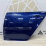 Дверь задняя левая Volkswagen Golf 5+ Дверь задняя левая Volkswagen Golf 5+