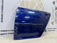 Дверь задняя левая Volkswagen Golf 5+