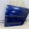 Дверь задняя левая Volkswagen Golf 5+ Дверь задняя левая Volkswagen Golf 5+
