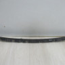 Кронштейн заднего бампера Volkswagen Polo седан oem 6ru807863