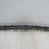 Кронштейн заднего бампера Volkswagen Polo седан oem 6ru807863