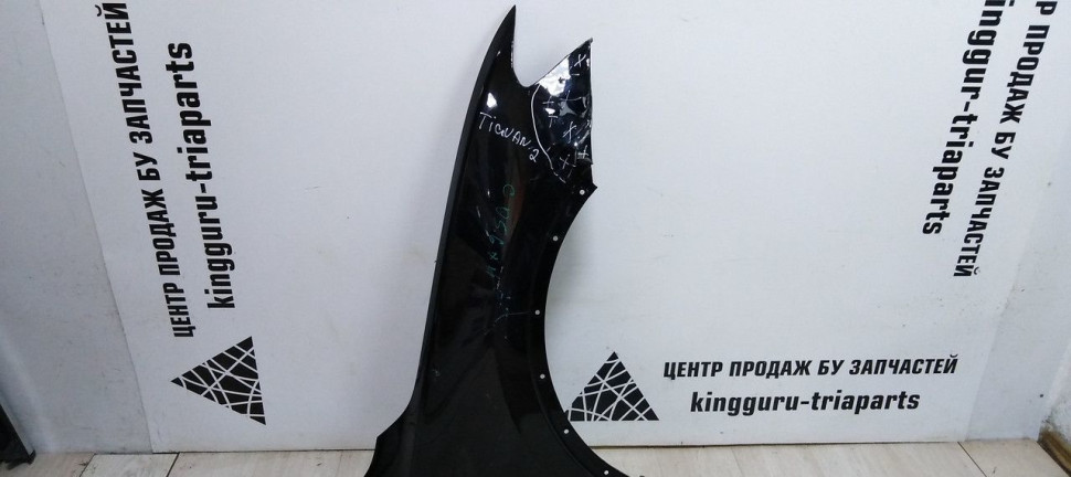 Крыло переднее правое Volkswagen Tiguan 2 oem 5NA821106