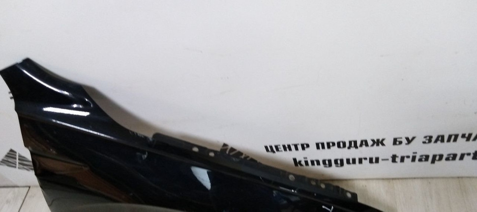 Крыло переднее правое Volkswagen Tiguan 2 oem 5NA821106