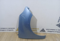 Крыло переднее правое бу Renault Scenic 3 OEM 631000010R