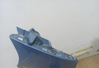 Крыло переднее правое бу Renault Scenic 3 OEM 631000010R