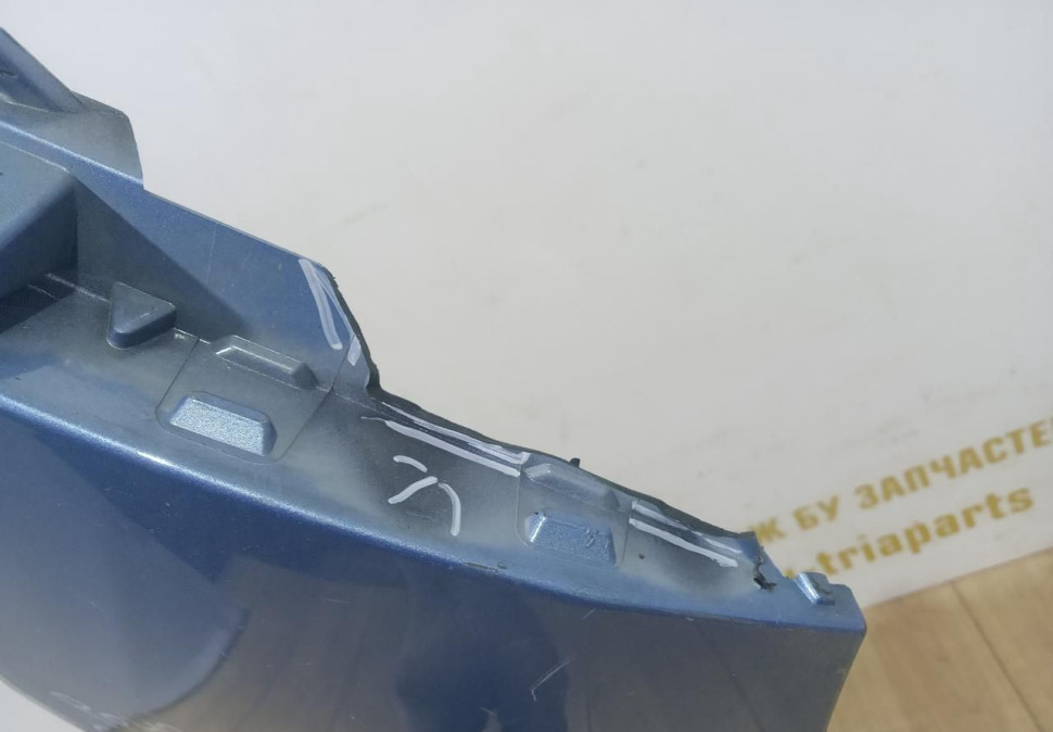 Крыло переднее правое бу Renault Scenic 3 OEM 631000010R Крыло переднее правое бу Renault Scenic 3 OEM 631000010R