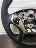 Руль Hyundai i30 12-17 Oem 56110A6050
