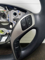 Руль Hyundai i30 12-17 Oem 56110A6050