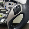 Руль Hyundai i30 12-17 Oem 56110A6050