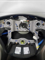 Руль Hyundai i30 12-17 Oem 56110A6050