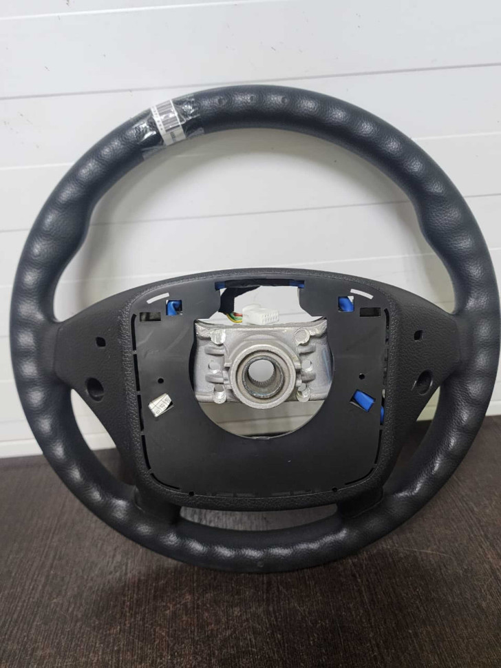 Руль Hyundai i30 12-17 Oem 56110A6050