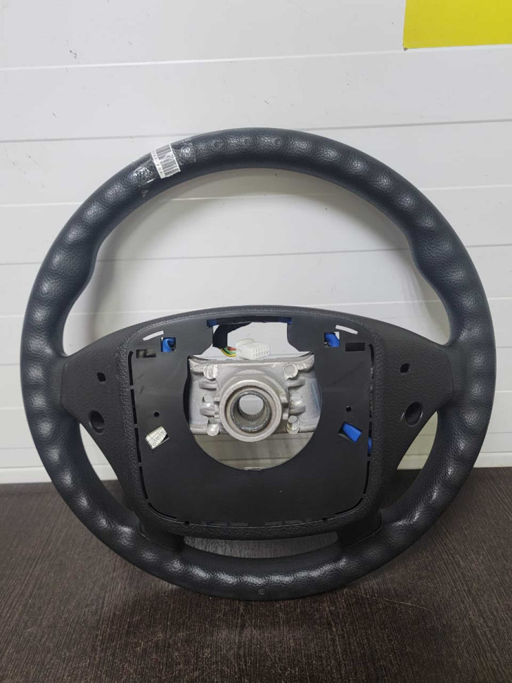 Руль Hyundai i30 12-17 Oem 56110A6050