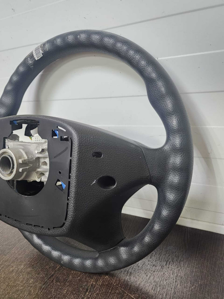 Руль Hyundai i30 12-17 Oem 56110A6050