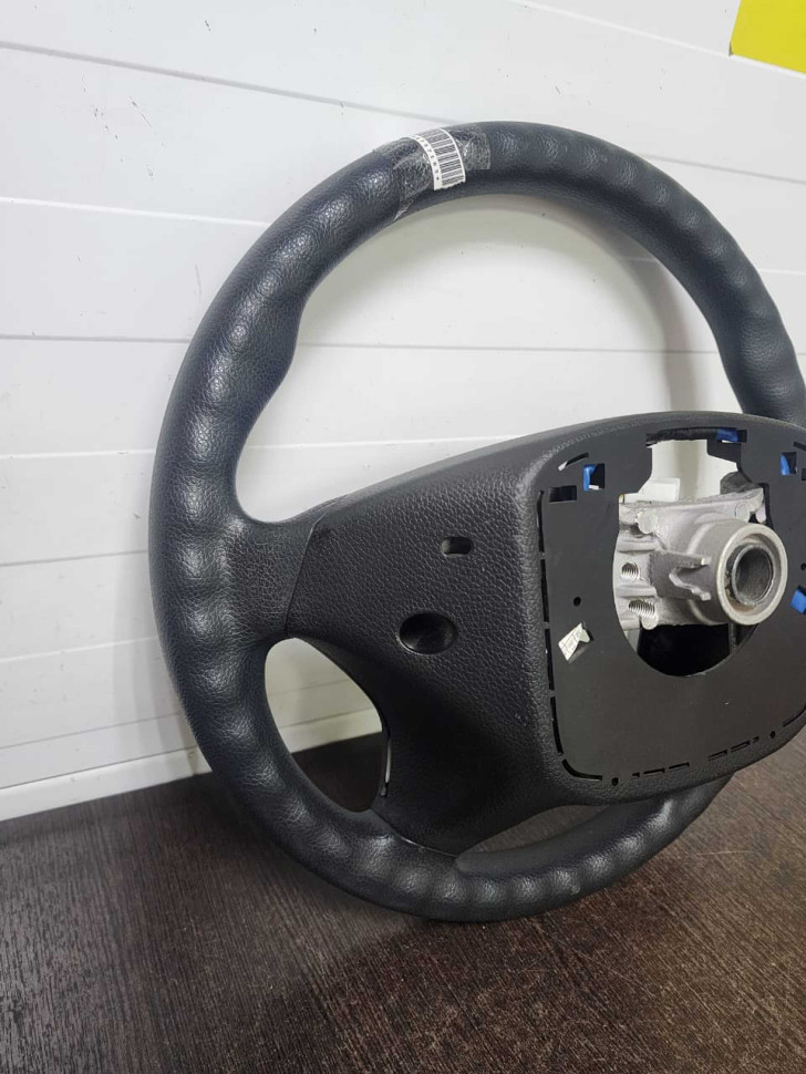 Руль Hyundai i30 12-17 Oem 56110A6050 Руль Hyundai i30 12-17 Oem 56110A6050