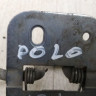 Крюк замка капота Volkswagen Polo oem 6ru823186 Крюк замка капота Volkswagen Polo oem 6ru823186